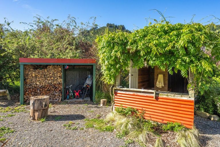 Photo of property in 1202 Otaki Gorge Road, Hautere, Otaki, 5582