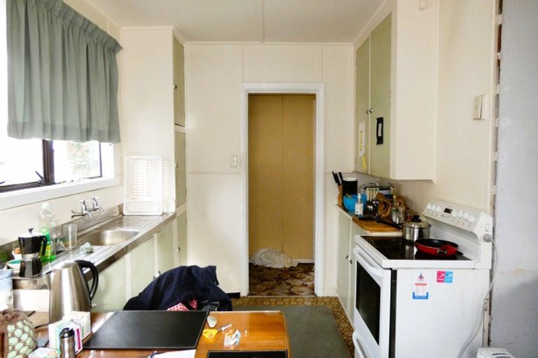 Photo of property in 26 Colvin Street, Westport, 7825