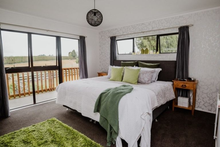 Photo of property in 728 No 1 Road, Te Puke, 3182