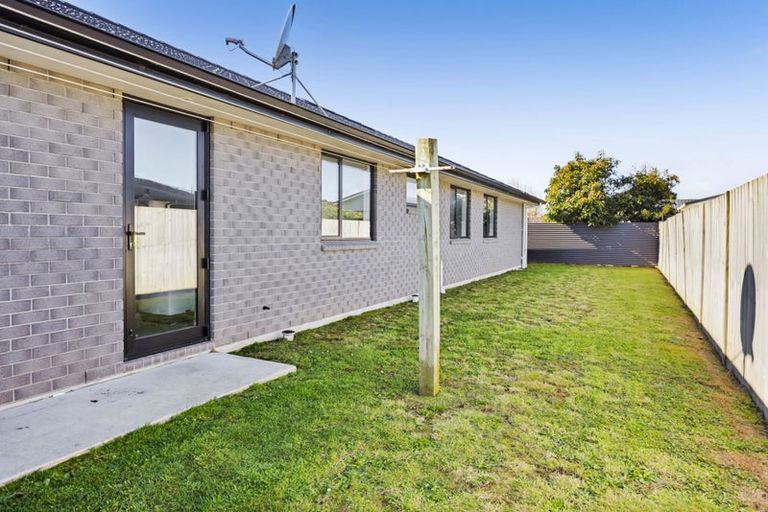Photo of property in 32a Hunter Street, Hawera, 4610
