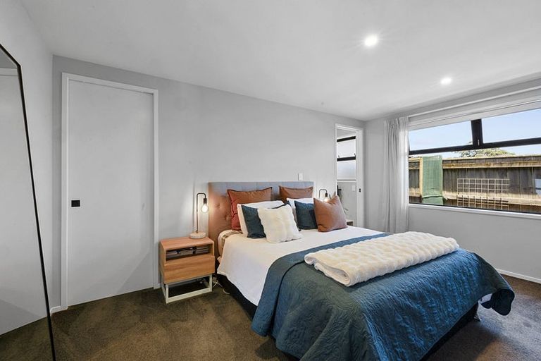 Photo of property in 16 Desmond Place, Bell Block, New Plymouth, 4312