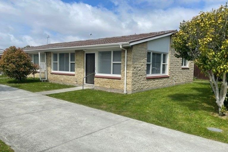 Photo of property in 1/30 Geraldine Street, Edgeware, Christchurch, 8013