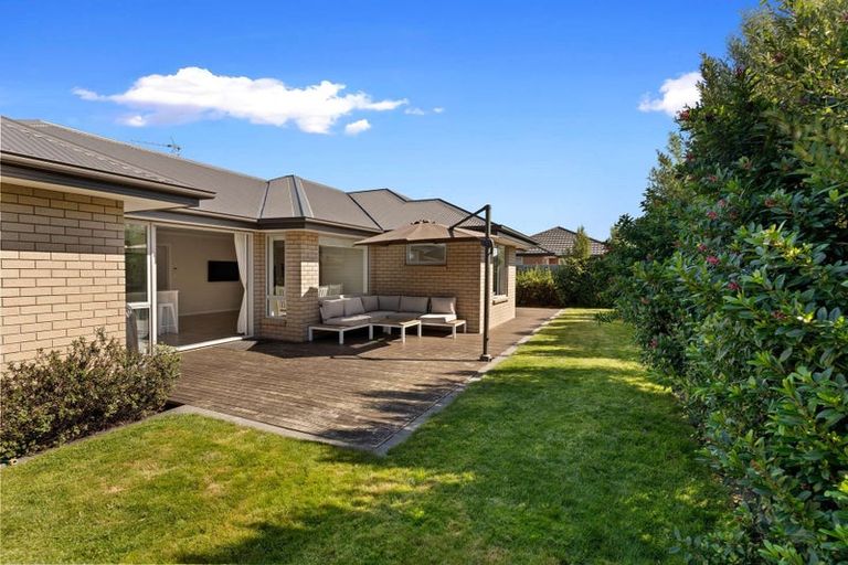 Photo of property in 19 Chert Street, Rolleston, 7614