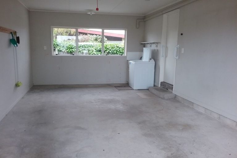 Photo of property in 4b Gow Street, Waipukurau, 4200