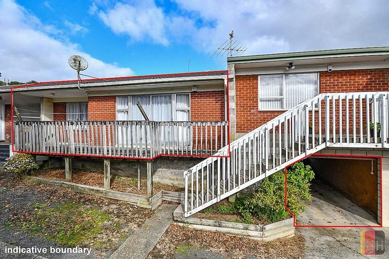Photo of property in 3/26 James Road, Manurewa, Auckland, 2102