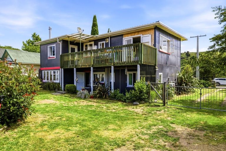 Photo of property in 8 Mohio Street, Kakahi, Owhango, 3989