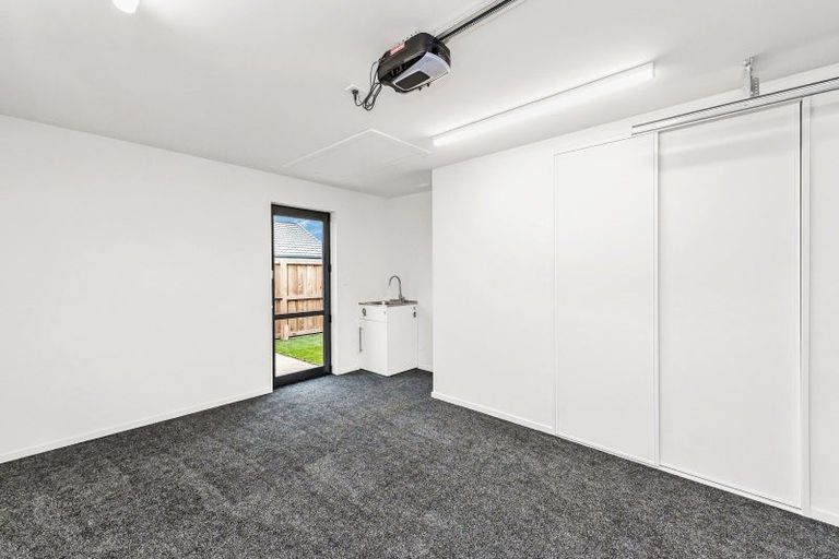 Photo of property in 333 Lincoln Rolleston Road, Rolleston, 7614