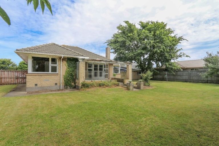 Photo of property in 10 Bellina Place, Broomfield, Christchurch, 8042