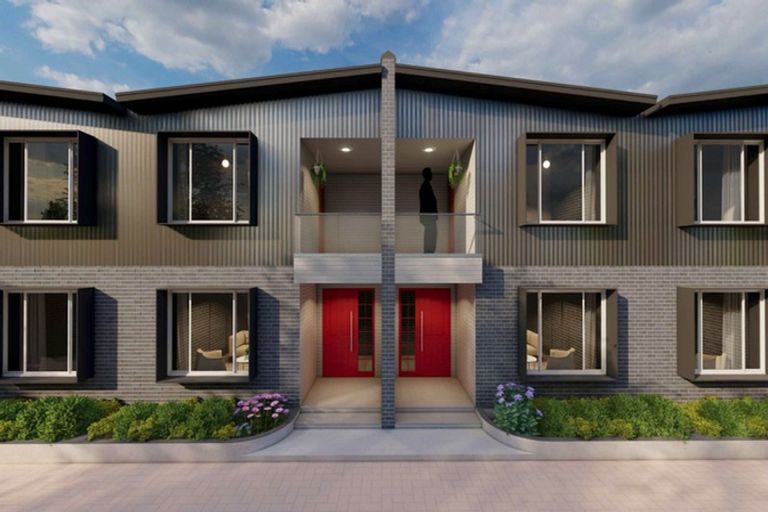 Photo of property in 38 Friesian Drive, Mangere, Auckland, 2022