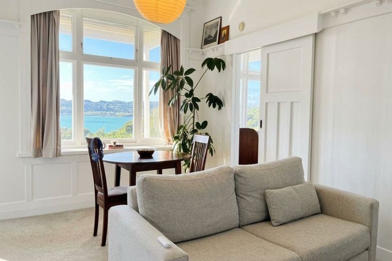 Photo of property in 11 Rewa Road, Hataitai, Wellington, 6021