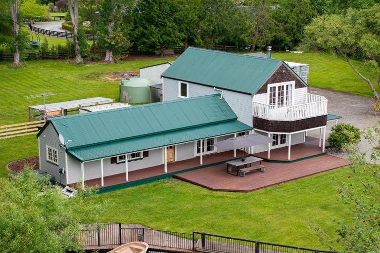 Photo of property in 63b Millard Avenue, Kuripuni, Masterton, 5810