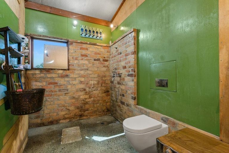 Photo of property in 56 Mcgregor Road, Clevedon, Papakura, 2582