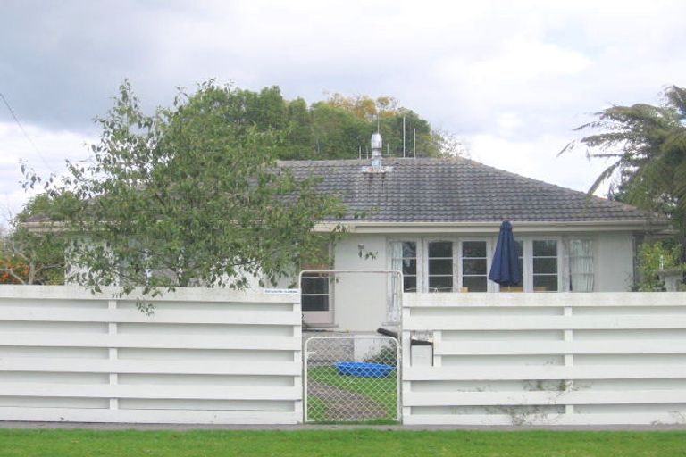 Photo of property in 42 Sheppard Street, Gate Pa, Tauranga, 3112