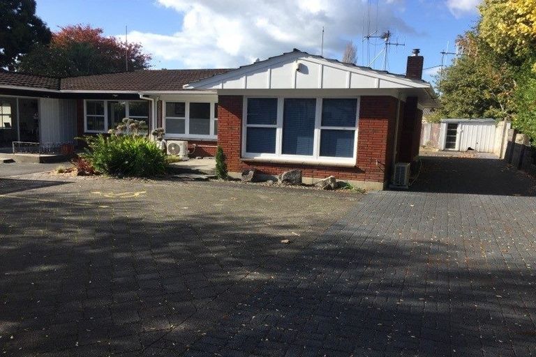 Photo of property in 542b Grey Street, Hamilton East, Hamilton, 3216