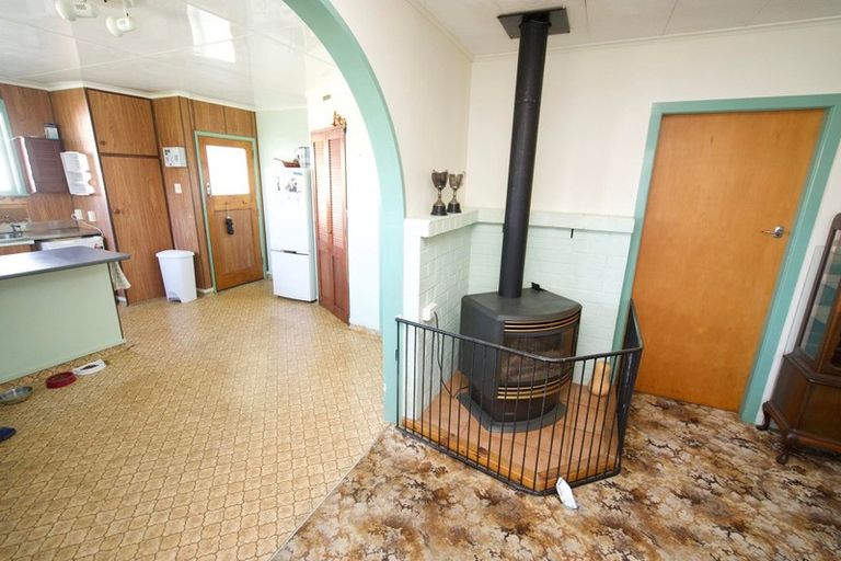 Photo of property in 5 Hammond Street, Bulls, 4818