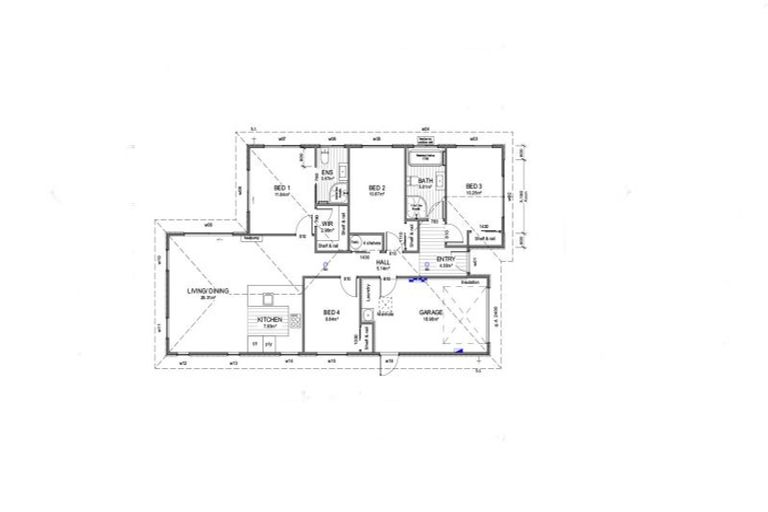 Photo of property in 37 Comer Street, Halswell, Christchurch, 8025