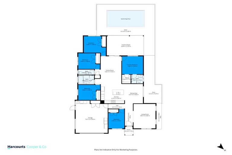Photo of property in 32 Rishworth Avenue, Stanmore Bay, Whangaparaoa, 0932