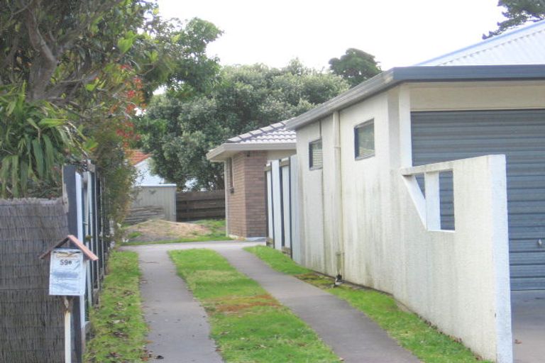 Photo of property in 59 Concord Avenue, Mount Maunganui, 3116
