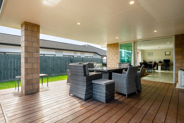 Photo of property in 11 Matariki Terrace, Ngaruawahia, 3288