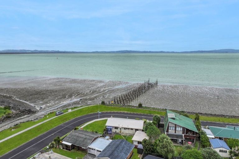 Photo of property in 441 Fergusson Drive, Thames, 3500