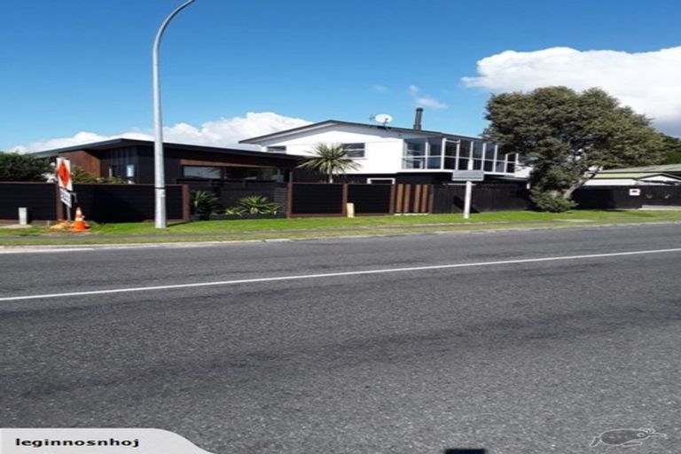 Photo of property in 4 Concord Avenue, Mount Maunganui, 3116