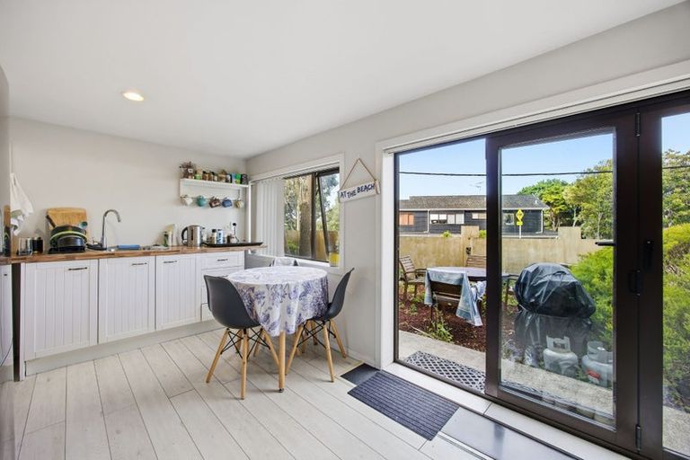 Photo of property in 1/49 Galaxy Drive, Mairangi Bay, Auckland, 0630