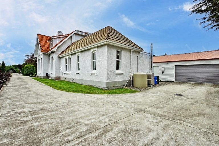 Photo of property in 15 Herbert Street, Gladstone, Invercargill, 9810