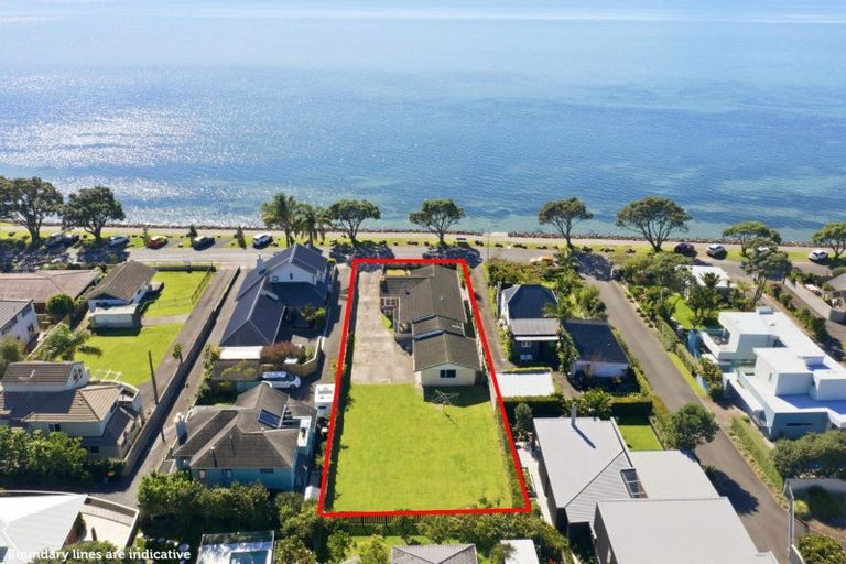 Photo of property in 99 Beach Road, Otumoetai, Tauranga, 3110