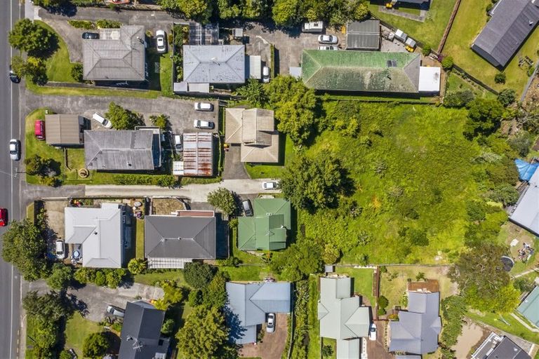 Photo of property in 30 Forest Hill Road, Henderson, Auckland, 0612