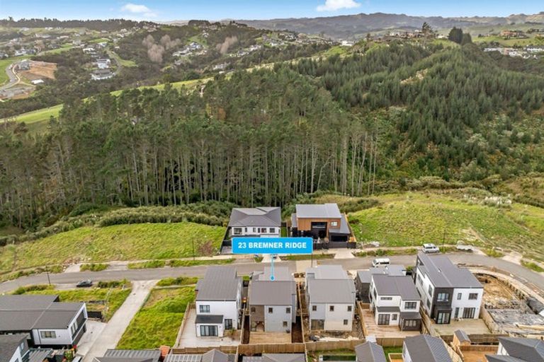 Photo of property in 23 Bremner Ridge Street, Flat Bush, 2019