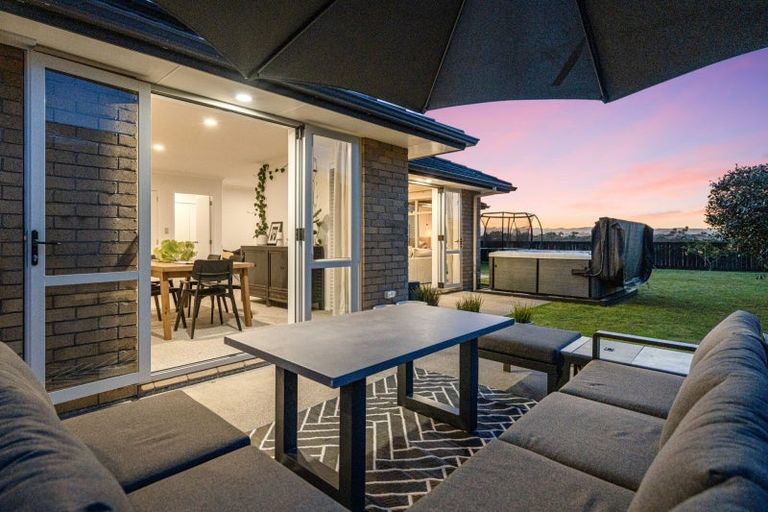 Photo of property in 44 Kakapo Place, Pyes Pa, Tauranga, 3112