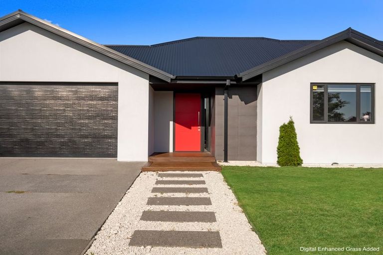 Photo of property in 12 Wandle Street, Marshland, Christchurch, 8083