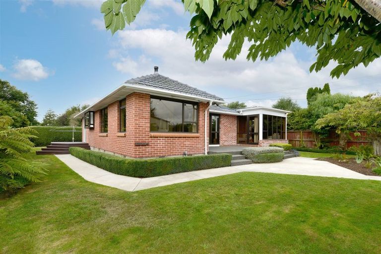 Photo of property in 23 Whitehall Street, Mairehau, Christchurch, 8013