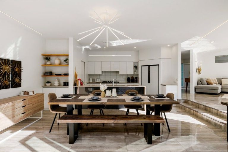 Photo of property in 56 Saint James Drive, Huntington, Hamilton, 3210