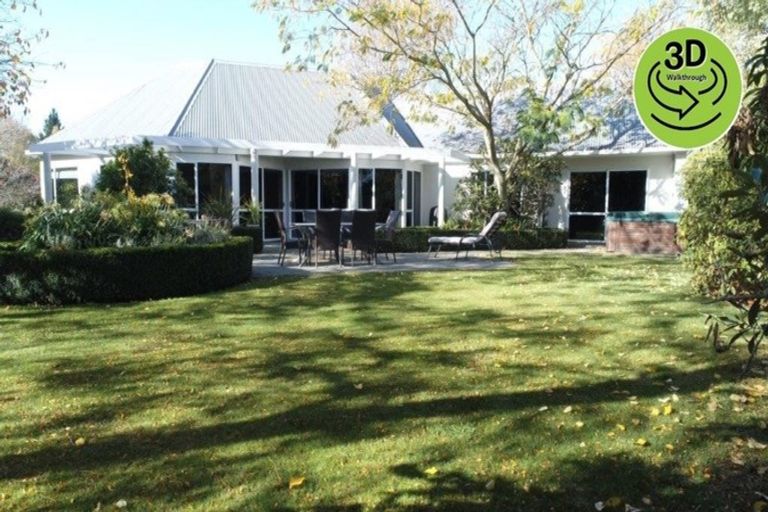 Photo of property in 10 Argyle Place, Allenton, Ashburton, 7700