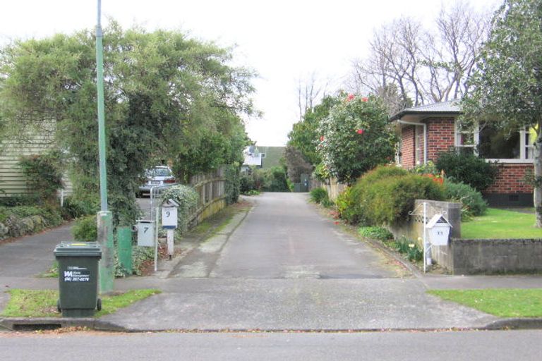Photo of property in 11 Heatley Avenue, Hokowhitu, Palmerston North, 4410