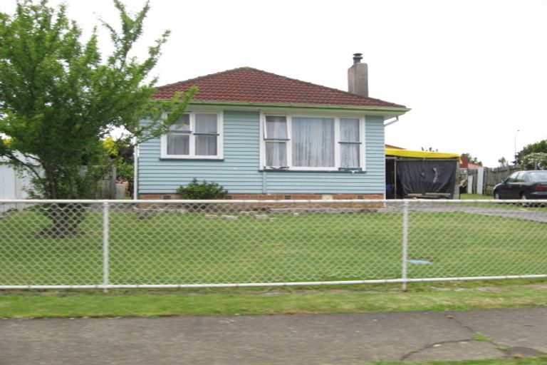 Photo of property in 8 Sperry Place, Mangere, Auckland, 2022