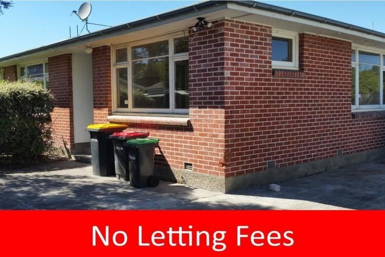 Photo of property in 4/37 Suffolk Street, Phillipstown, Christchurch, 8011