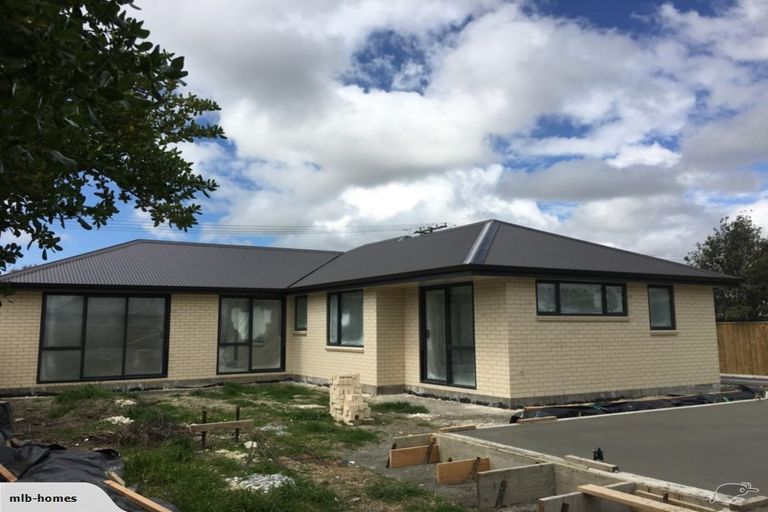 Photo of property in 2a Elzy Street, Blenheim, 7201