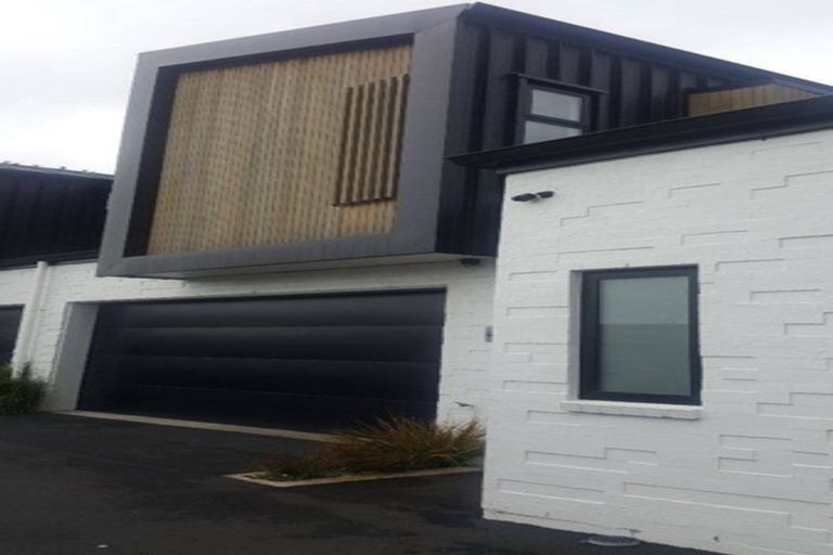 Photo of property in 36u4 Blackburn Street, Frankton, Hamilton, 3204
