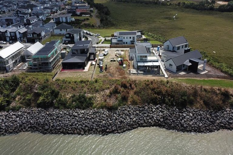 Photo of property in 20 Treloar Crescent, Hobsonville, Auckland, 0616