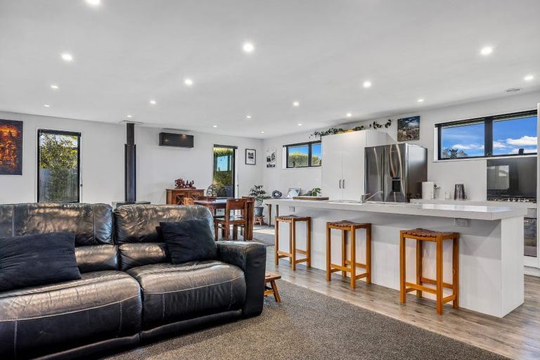 Photo of property in 4 Rangiora Woodend Road, Woodend, 7610