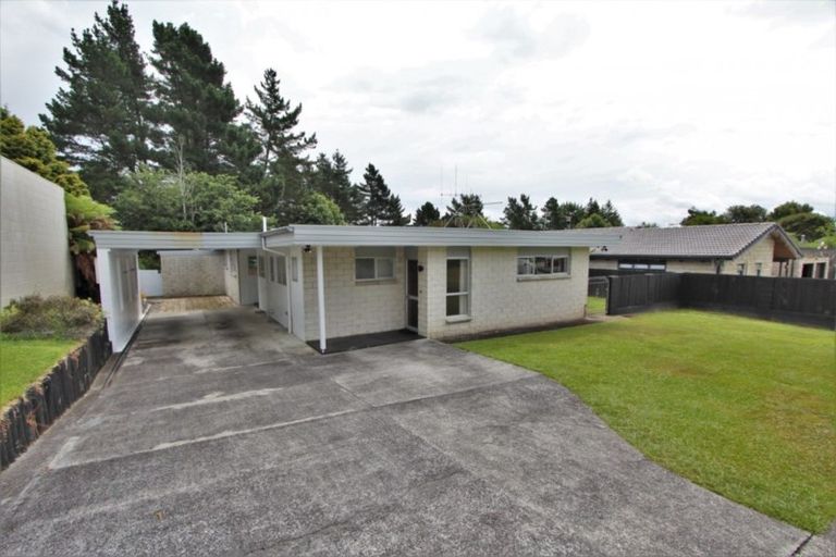 Photo of property in 28 Cullen Crescent, Tokoroa, 3420