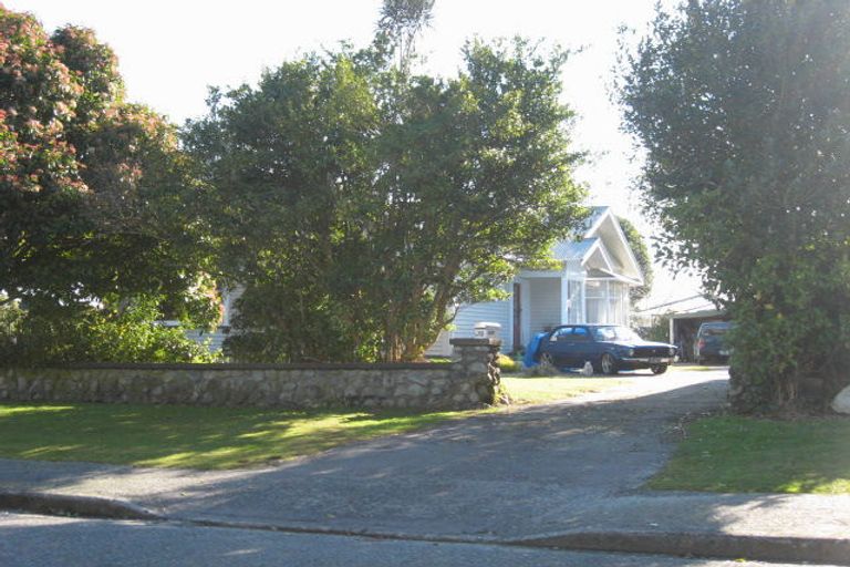 Photo of property in 79 Brittan Street, Hokitika, 7810
