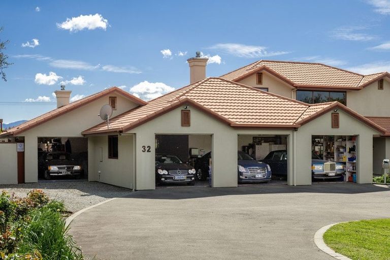 Photo of property in 32 Bradleigh Park, Fairhall, Blenheim, 7272