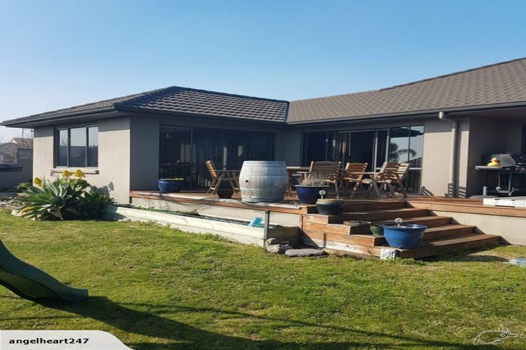 Photo of property in 4 Kirkpatrick Place, Havelock North, 4130