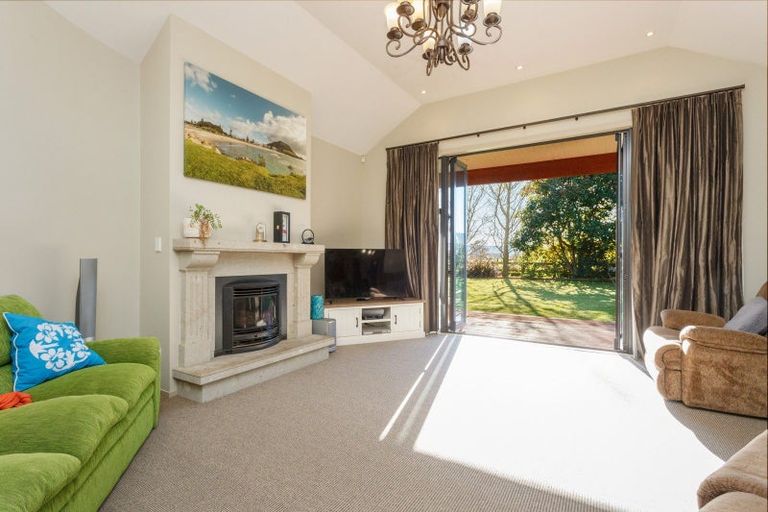 Photo of property in 18b Taihoa Road, Matamata, 3473