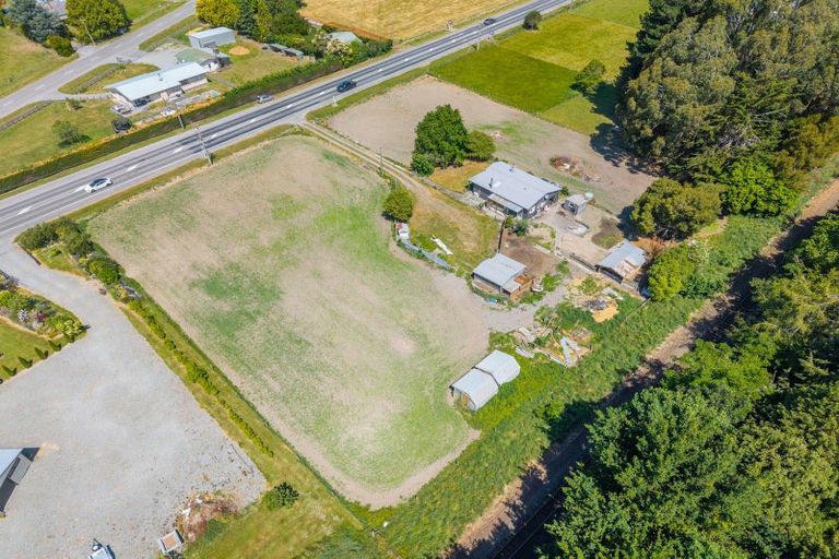 Photo of property in 991 Temuka-orari Highway, Orari, Geraldine, 7992