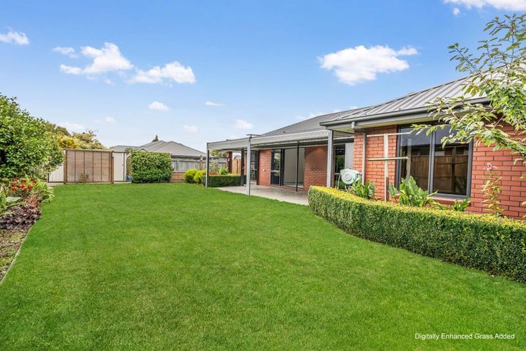 Photo of property in 8 Parkdale Close, Allenton, Ashburton, 7700
