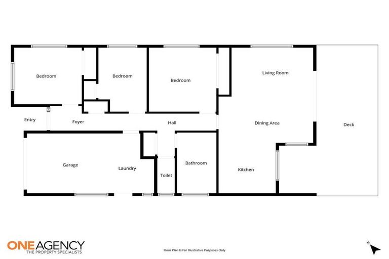 Photo of property in 4 Douglas Street, Saint Kilda, Dunedin, 9012